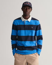 Load image into Gallery viewer, Gant Bar Stripe Rugby
