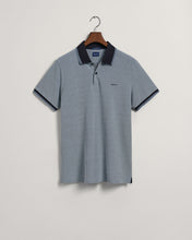 Load image into Gallery viewer, Gant 4 Color Oxford Pique Polo
