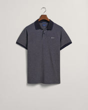 Load image into Gallery viewer, Gant 4 Color Oxford Pique Polo
