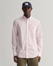 Load image into Gallery viewer, Gant Banker Broadcloth Stripe Shirt
