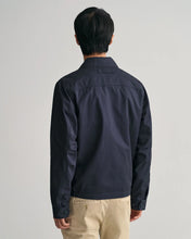 Load image into Gallery viewer, Gant Cotton Windcheater Jacket
