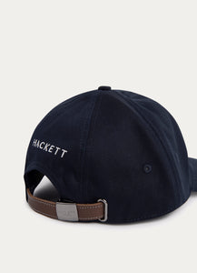 Hackett Heritage Number Cap