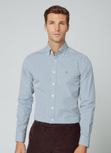 Load image into Gallery viewer, Hackett Essential Gingham Shirt
