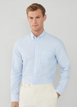 Load image into Gallery viewer, Hackett Slim Fit Stripe Shirt
