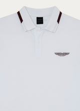 Load image into Gallery viewer, Hackett Aston Martin Polo Shirt
