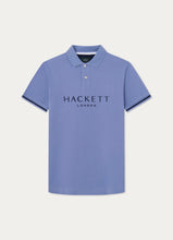 Load image into Gallery viewer, Hackett Heritage Classic Polo Shirt
