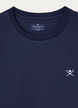 Load image into Gallery viewer, Hackett Classic Tee
