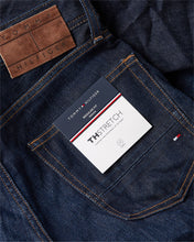 Load image into Gallery viewer, Tommy Hilfiger Mercer Jeans Imperial Indigo
