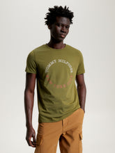 Load image into Gallery viewer, Tommy Hilfiger Roundle Tee
