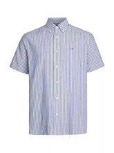 Load image into Gallery viewer, Tommy Hilfiger Classic Stripe S/S
