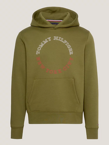 Tommy Hilfiger Roundall Hoodie