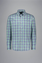 Load image into Gallery viewer, Paul &amp; Shark Multi Check Shirt
