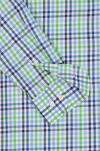 Load image into Gallery viewer, Paul &amp; Shark Multi Check Shirt
