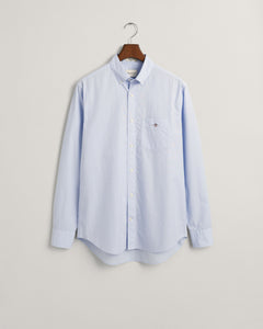 Gant Regular Poplin Shirt