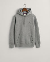 Load image into Gallery viewer, Gant Shield Hoodie
