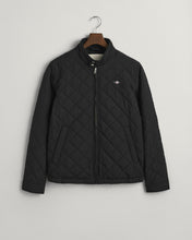Load image into Gallery viewer, Gant Quilted Windcheater Jacket
