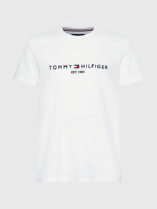 Tommy Hilfiger Core Logo Tee