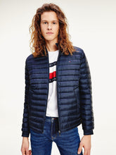 Load image into Gallery viewer, Tommy Hilfiger Packable Down Jacket - JR MCMAHON EXCLUSIVE MENSWEAR
