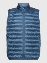 Load image into Gallery viewer, Tommy Hilfiger Packable Down Vest
