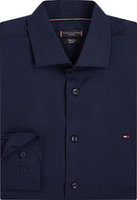 Load image into Gallery viewer, Tommy Hilfiger Core Flex Slim Fit Shirt
