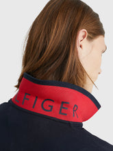 Load image into Gallery viewer, Tommy Hilfiger Under Collar Polo
