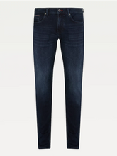 Load image into Gallery viewer, Tommy Hilfiger Bleecker Slim Jeans Blue Black
