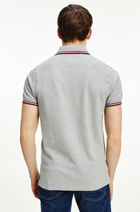 Tommy Hilfiger Tipped Slim Polo