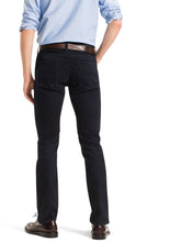 Load image into Gallery viewer, Tommy Hilfiger Denton Jeans Blue Black
