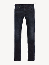 Load image into Gallery viewer, Tommy Hilfiger Denton Jeans Blue Black
