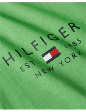 Load image into Gallery viewer, Tommy Hilfiger Brand Love Tee
