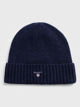 Load image into Gallery viewer, Gant Wool Beanie
