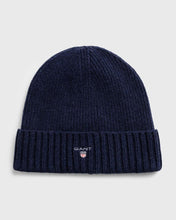 Load image into Gallery viewer, Gant Wool Beanie
