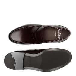 John White Downey Loafer