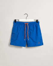 Load image into Gallery viewer, Gant Classic Fit Swim Shorts
