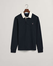 Load image into Gallery viewer, Gant Solid Heavy Rugby
