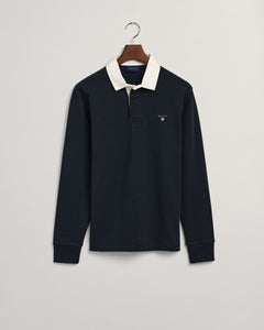 Gant Solid Heavy Rugby