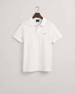 Gant Original Pique SS Rugger