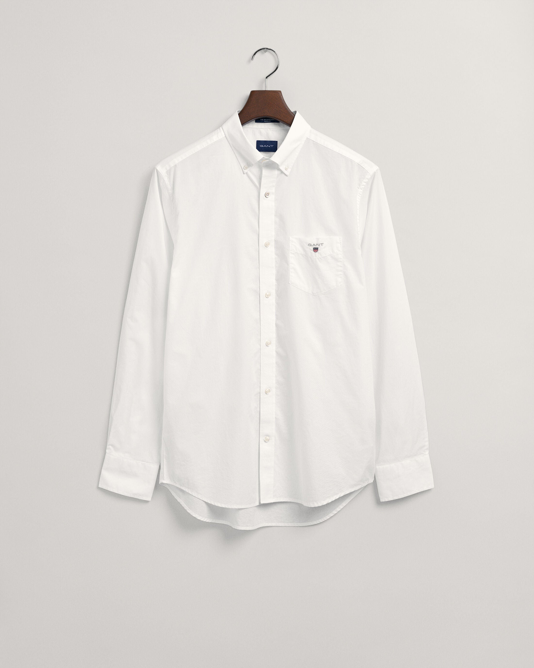 Gant Broadcloth Shirt