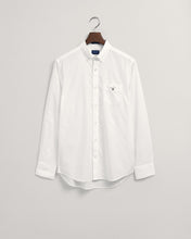 Load image into Gallery viewer, Gant Broadcloth Shirt
