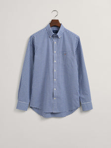 Gant Gingham Broadcloth Shirt