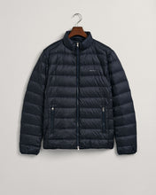 Load image into Gallery viewer, Gant Light Down Jacket
