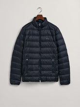 Load image into Gallery viewer, Gant Light Down Jacket
