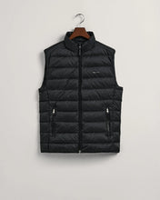 Load image into Gallery viewer, Gant Light Down Vest
