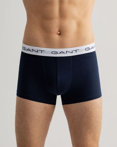 Gant 3PK Trunk