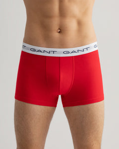 Gant 3PK Trunk