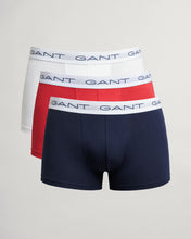 Load image into Gallery viewer, Gant 3PK Trunk
