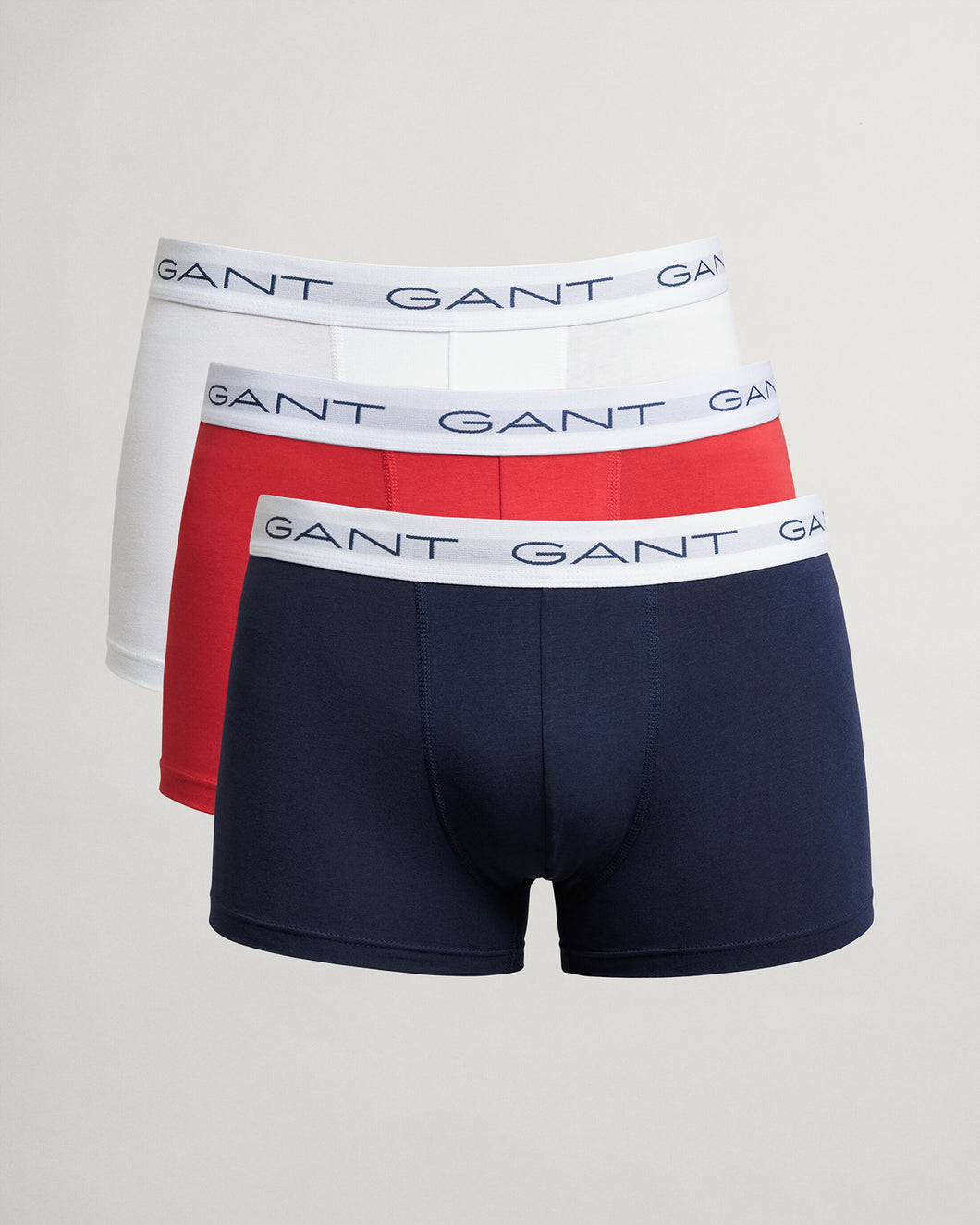 Gant 3PK Trunk