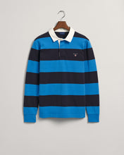 Load image into Gallery viewer, Gant Bar Stripe Rugby
