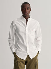 Load image into Gallery viewer, Gant Broadcloth Shirt
