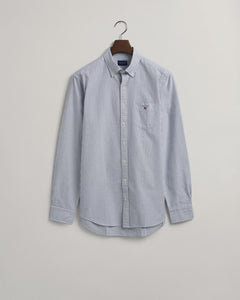Gant Banker Oxford Stripe Shirt